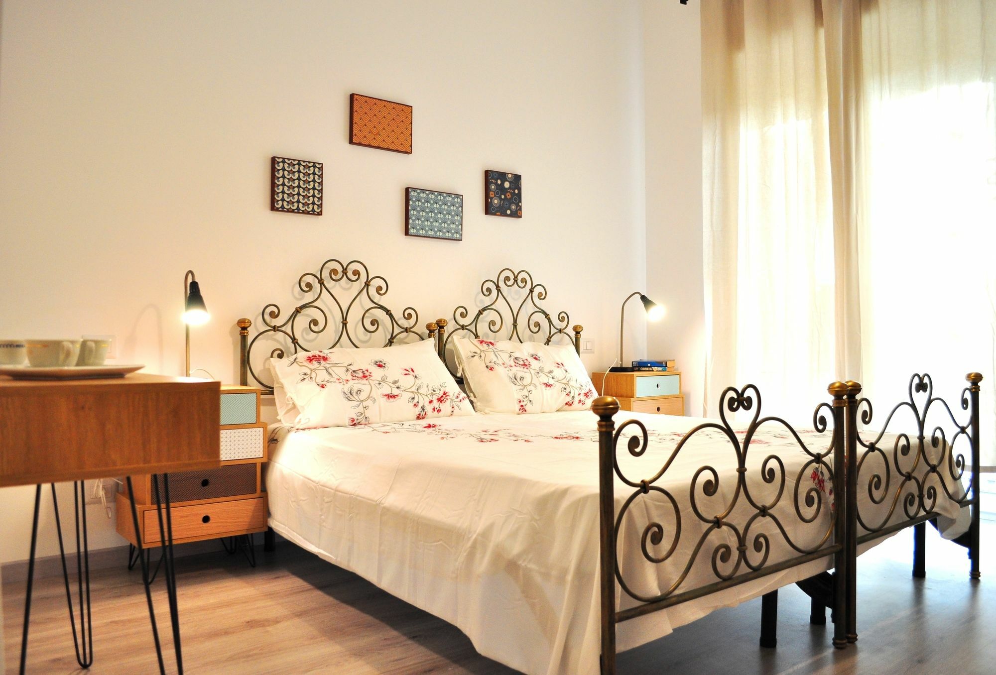 La Di Elio Apartamento Roma